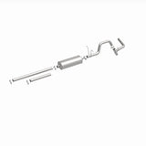 MagnaFlow BRE Exhaust Kit 98-02 Ford F-150 F-250