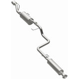 MagnaFlow BRE Exhaust Kit 12-18 Chevrolet Sonic 1.8L