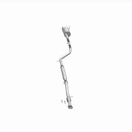 MagnaFlow BRE Exhaust Kit 12-19 Fiat 500 1.4L
