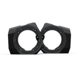 Rockford Fosgate Polaris 18+ Ranger Models (Gen-2) 6.5in. Rear Color Optix Speakers Enclosure