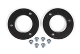 Zone Offroad 23-26 Chevy Colorado TB/ZR2 / 23-26 GMC Canyon Elevation/AT4/AT4X - 1in Leveling Kit