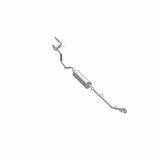 MagnaFlow BRE Exhaust Kit 06-10 Explorer Mountaineer Sport Trac 4.0L