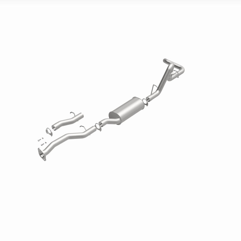 MagnaFlow BRE Exhaust Kit 94-95 Chevy C1500 C2500 K1500 K2500 5.7L