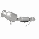 Magnaflow 2020 Ford Escape Front Underbody 1.5L Direct Fit Converter