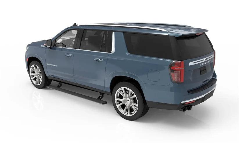 AMP Research 21-26 Chevrolet Suburban PowerStep Vision