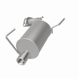 BRExhaust 14-18 Subaru Forester 2.5L Muffler Kit