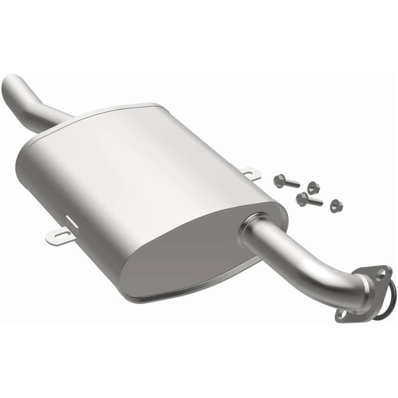 BRE Exhaust 98-02 Corolla Prizm 1.8L Muffler Kit