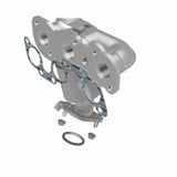 Magnaflow Conv DF 97-00 Toyota Camry 3.0L