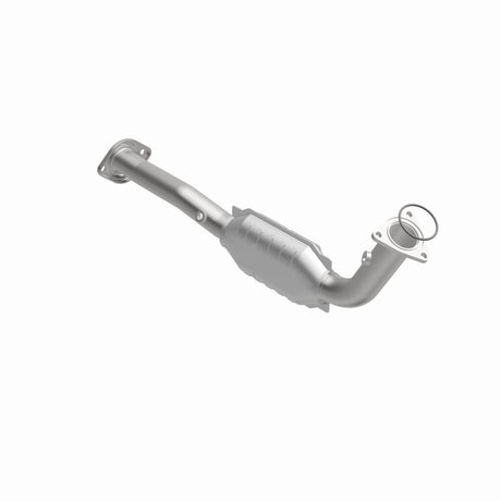 MagnaFlow Direct Fit Catalytic Converter 03-09 Hummer H2