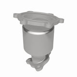 MagnaFlow Conv DF 95-97 Altima 2.4L front 49S