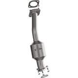 MagnaFlow DF Conv 18-21 Infiniti Q50 3.0L