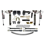 Skyjacker 8.5In C/O KIT/17 F250-350 4WD