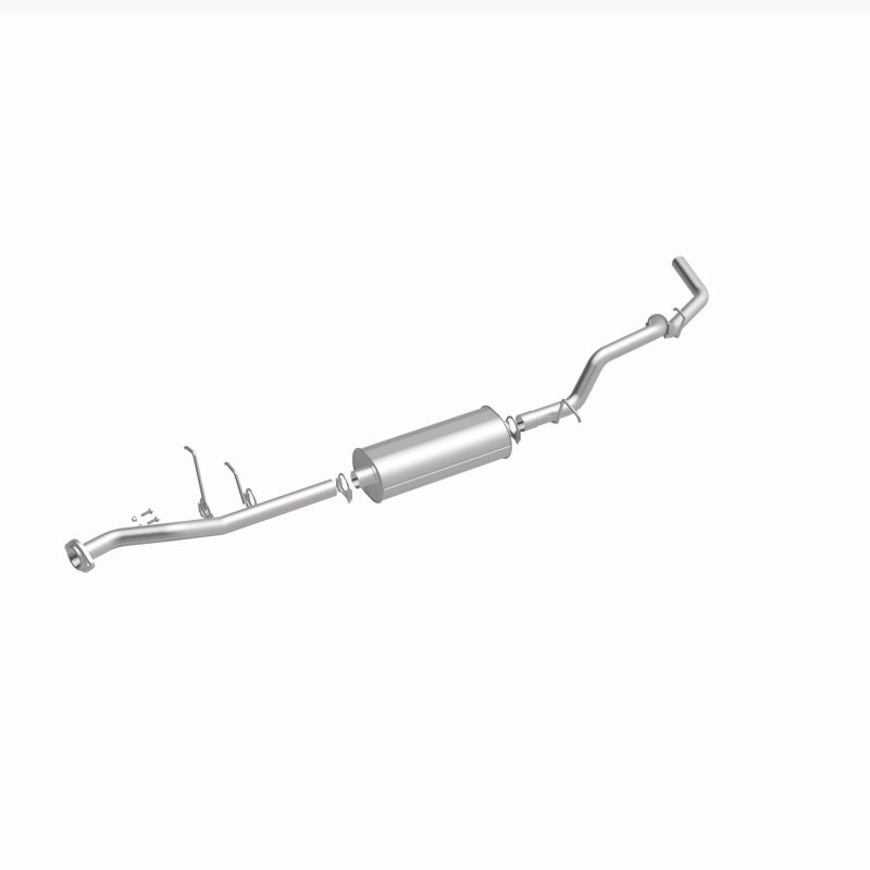 MagnaFlow BRE Exhaust Kit 02-07 Silverado Sierra