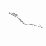 MagnaFlow BRE Exhaust Kit 14-16 Acura MDX 3.5L