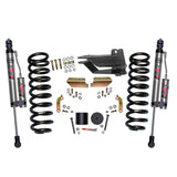 Skyjacker 2.5In KIT 17 F250/350 W/ADX