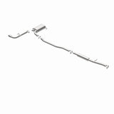 MagnaFlow BRE Exhaust Kit 12-17 JEEP COMPASS 2.4L