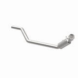 MagnaFlow Conv DF 06-08 Jaguar S-Type 3.0L