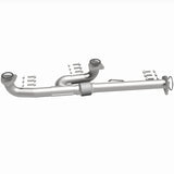 BRE Exhaust 04-06 MDX 3.5L Front Pipe Kit