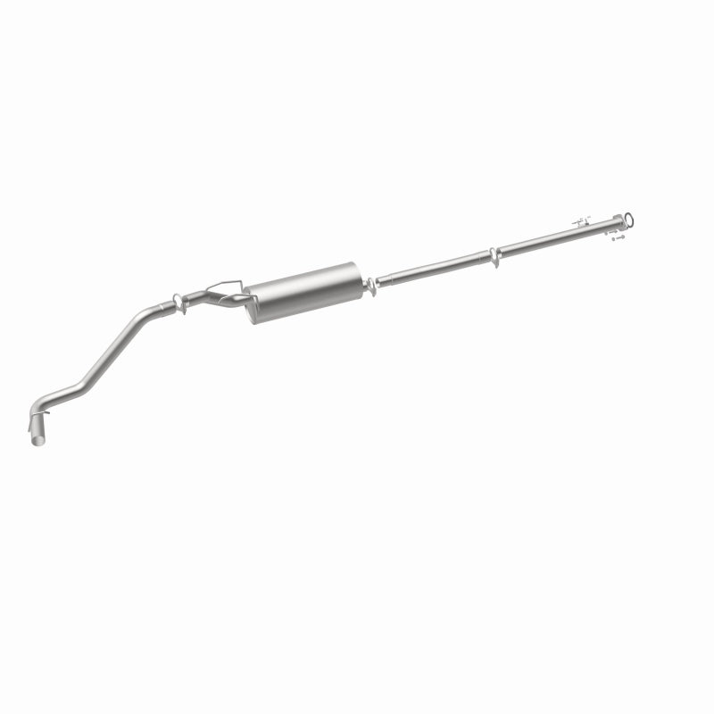 MagnaFlow BRE Exhaust Kit 95-00 Toyota Tacoma 2.7L