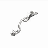 BRE Exhaust 09-17 Outlook Traverse 3.6L Front Pipe Kit