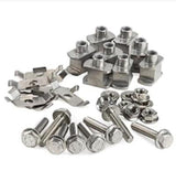 Alcon Pro-System Anti-Rattle Clip