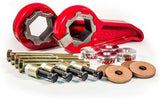 Suspension MAXXCam 3: 1"-2.5" Adjustable Leveling Kit