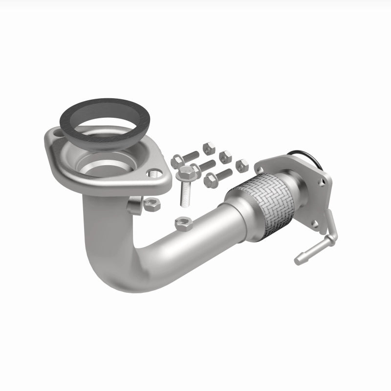 BRE Exhaust 03-07 Accord 2.4L Front Pipe Kit