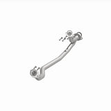 BRE Exhaust 04-10 Sienna 3.3L 3.5L Front Pipe Kit