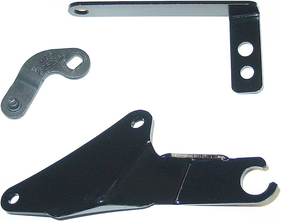 CST 07-10 GM HD 4wd Shift Linkage Bracket