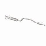 BRExhaust 08-17 Toyota Sequoia Exhaust Kit