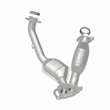 MagnaFlow Direct Fit Catalytic Converter 03 Ranger/BSer 4.0 frnt 50S