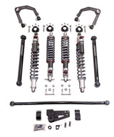ReadyLIFT 62-21360 - 2021-2025 Ford Bronco 3.5'' SST 3.3 Lift Kit with Falcon 3.3 Strut/Shocks