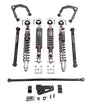 ReadyLIFT 62-21360 - 2021-2025 Ford Bronco 3.5'' SST 3.3 Lift Kit with Falcon 3.3 Strut/Shocks