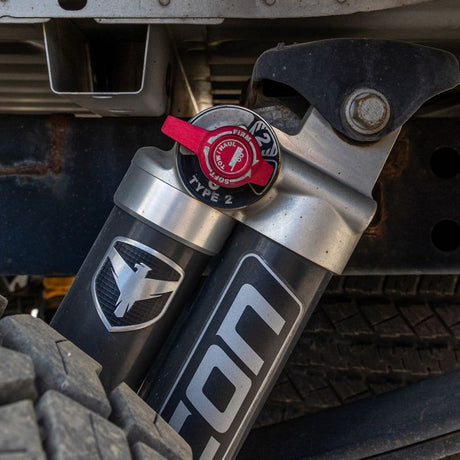 Ready Lift 3.5" SST2.1 Suspension System - Ford F-150 4WD 2021-2025