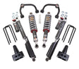 ReadyLIFT 62-23040 - 2015-2020 Ford F-150 3.5'' SST 2.1 Lift Kit with Falcon 2.1 Strut/Shocks