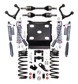 ReadyLIFT 62-52460 - 2022-2025 Toyota Tundra 3'' SST3.3 Suspension System w/ Falcon 3.3 Strut/Shocks