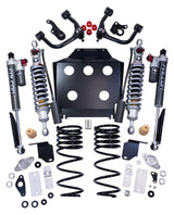 ReadyLIFT 62-54360 - 2024-2025 Toyota Tacoma 3'' SST3.3 Suspension System w/ Falcon 3.3 Strut/Shocks