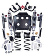 ReadyLIFT 62-54360 - 2024-2025 Toyota Tacoma 3'' SST3.3 Suspension System w/ Falcon 3.3 Strut/Shocks