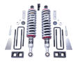 ReadyLIFT 62-55310 - 2005-2023 Toyota Tacoma 2.5'' SST2.1 Suspension System w/ Falcon 2.1 Front Strut Shocks