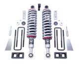 ReadyLIFT 62-55310 - 2005-2023 Toyota Tacoma 2.5'' SST2.1 Suspension System w/ Falcon 2.1 Front Strut Shocks