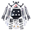ReadyLIFT 62-55365 - 2024-2025 Toyota 4Runner/Land Cruiser 3'' SST3.3 Suspension System w/ Falcon 3.3 Strut/Shocks