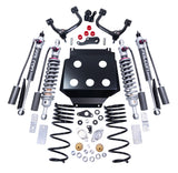 ReadyLIFT 62-55365 - 2024-2025 Toyota 4Runner/Land Cruiser 3'' SST3.3 Suspension System w/ Falcon 3.3 Strut/Shocks