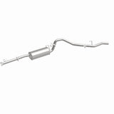 MagnaFlow BRE Exhaust Kit 98-02 Isuzu Trooper SLX 3.5L