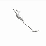 MagnaFlow BRE Exhaust Kit 92-96 Dodge Dakota