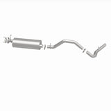 MagnaFlow BRE Exhaust Kit 00-05 Astra Safari Van 4.3L