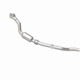 Magnaflow 20-21 Dodge Charger 3.6L Direct Fit Converter