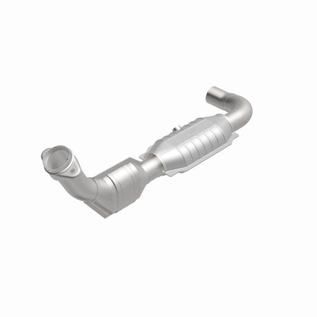 MagnaFlow Direct Fit Catalytic Converter 99-00 Ford Exped 4.6L