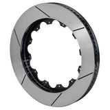 Wilwood ROTOR1400-110BK825-000UJCXXXXL 12X8.75 72 CVANE GT black SPEC-37