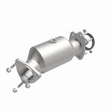 MagnaFlow DF Conv 2020 Chevrolet Corvette Left Closed Couple 6.2L
