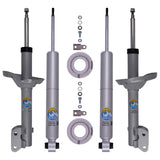 Bilstein 10-14 Subaru Outback B8 TerraSport Lift Kit - 1.5in Front & 1in Rear Lift